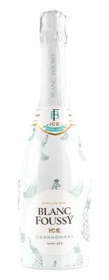 PJENUŠ. BLANC FOUSSY ICE0,75 L
