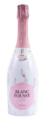 BLANC FOUSSY ICE ROSE 0,75 L