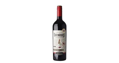 VINO ENTRE.CAB.SAU./MER.0,75 L