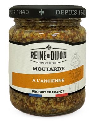 SENF L ANCIENNE STAKLO 190 ml