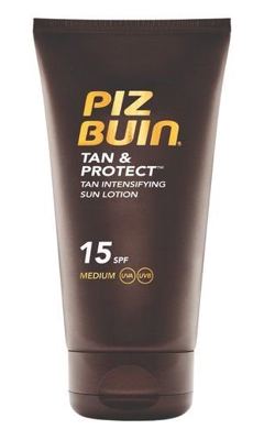 PIZ BUI LOSION 150 ml ZF15 TAN