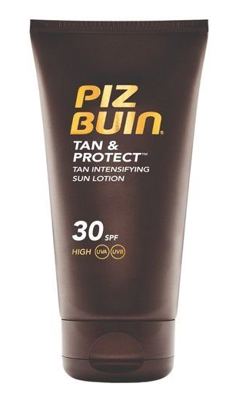 PB TAN i PROTECT SPF 30 LOS. 150ML