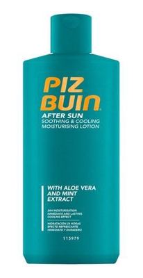LOSION POSLE SUNČANJA PIZB 200ML