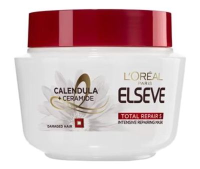 ELSEVE MASKA TOTAL REPAIR 300ml