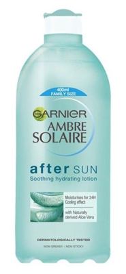 MLEKO POSLE SUNČANJA SUN HYDRAT AMBRE SOLARE 400ML LOREAL