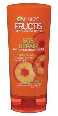 REGENERATOR FRUCTIS SOS REPAIR 200 ml ALCA