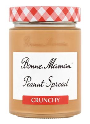 NAMAZ BONNE MAMAN 325G KIKIRIKI HRSKAVI -6/1-