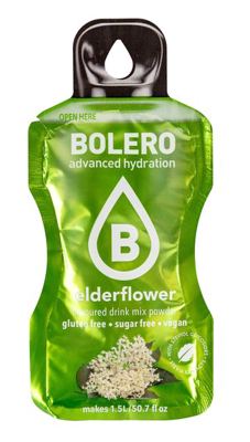 BOLERO BAZGA 9 g