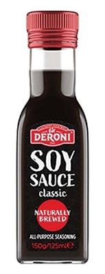 DE SOJA SOS 130ml