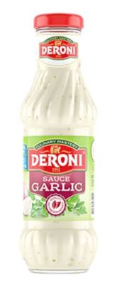 UMAK ČEŠNJAK 305g DERONI