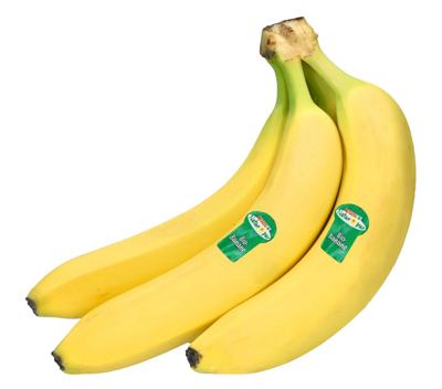 Bio banana