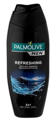 GEL ZA TUŠ.PALMOLIVE 500ml MEN BLUE