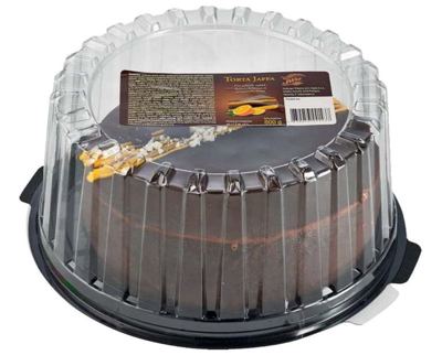 TORTA JAFFA 800 g