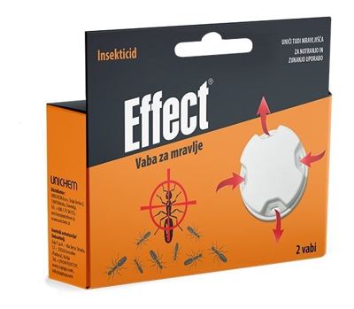 EFFECT KLOPKA ZA MRAVE 2g/4g BOX