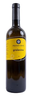 VINO GRAŠEVINA JERUZAL. 0,75 L