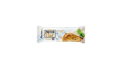 PROTEIN BAR 55G APPLE STRUDEL WITH CINNAMON -24/1-
