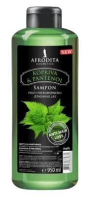 ŠAMP.ZA KOSU KOPRIVAiPANTH.950ml