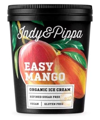 SLAD.MANGO INDY&PIPPA 115 g