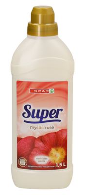 OMEK.SPAR SUPER MISTIC ROS.1 L