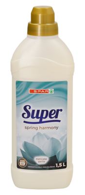 OMEK.SPAR SUPER SPRING HAR.1 L