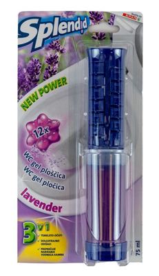 OSVJ.WC SPLENDID LAV.75 ml