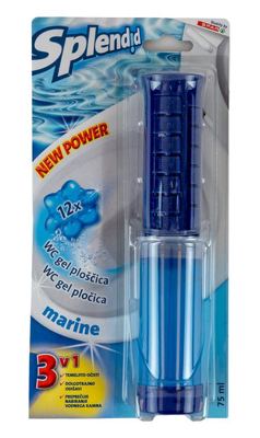 OSVJ.WC SPLENDID MARINE 75 ml
