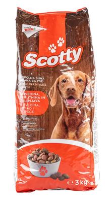 HRANA ZA PSE SCOT.PER.POV.3 kg