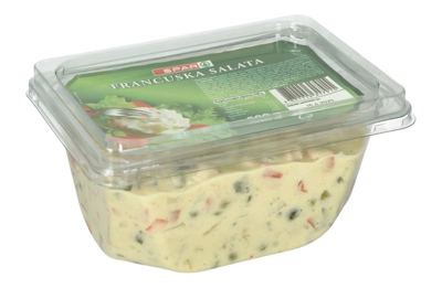 FRANCUSKA SALATA SPAR 500 g