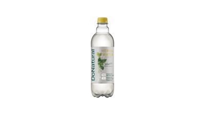 DONATURAL 0,5l MENTA