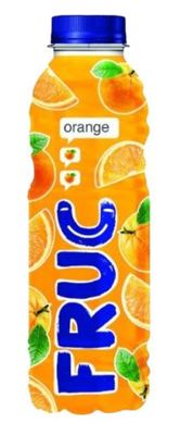** PIĆE NARANČA FRUC 0.5L FRUCTAL