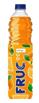 FRUC PIĆE NARANČA PET 1,5l 2022