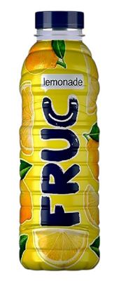 FRUC PIĆE JABUKA PET 1.5 L FRUCTAL