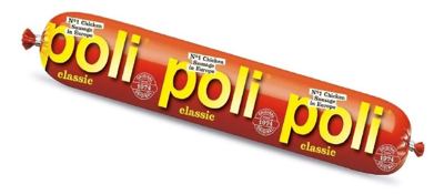 POLI 1000 G PERUTNINA
