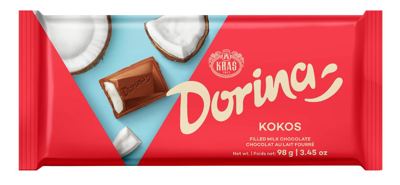 DORINA KOKOS 98g
