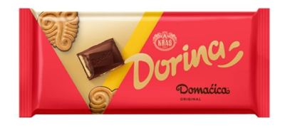 DORINA DOMAĆICA 105g(2020)