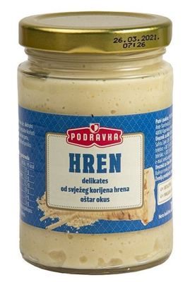HREN 345 g PODRAVKA