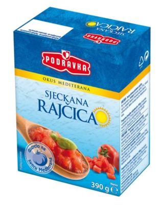 SJEC.RAJČICA TETRA RECAPT 390 g