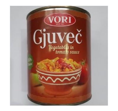 ĐUVEĐ LIM.770g
