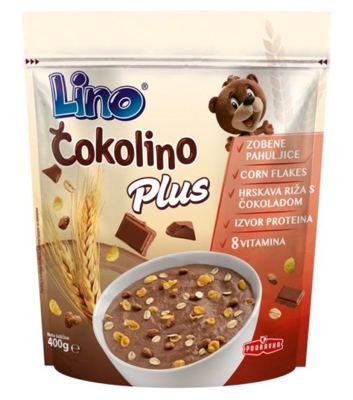 COKOLINO PLUS 400g