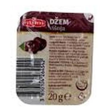 DŽEM VIŠNJA 20g
