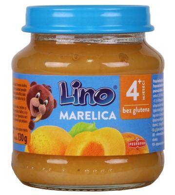 LINO KAŠICA MARELICA 130g