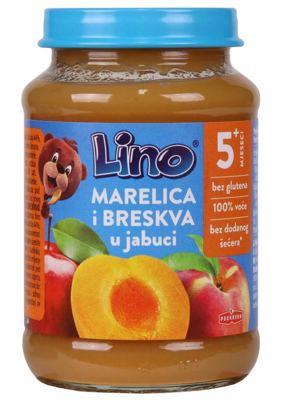 LINO MARELICA BRES.U JAB.190g