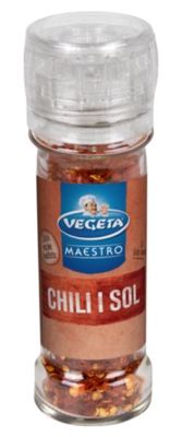 CHILI I SOL MLINAC PODRAVKA