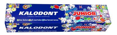 KALODONT JUNIOR 50ML