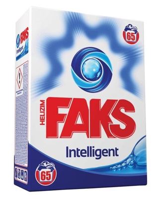 FAKS 4,225 kg INTELLIGENT