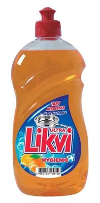 LIKVI UL.HYGIENIC 450ML
