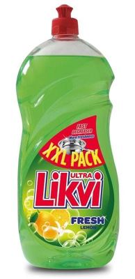 LIKVI ULTRA FRESH 1,35L