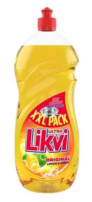 LIKVI 1,35L ULTRA ORIGINAL