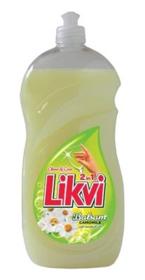 D. ZA POS. LIKVI BALSAM 2U1 CAM. 900 ml SAPO
