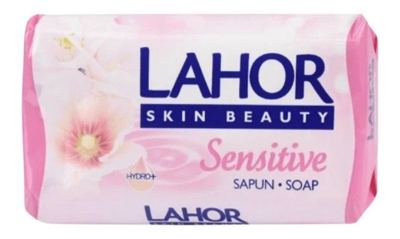 LAHOR SENSITIVE 80G